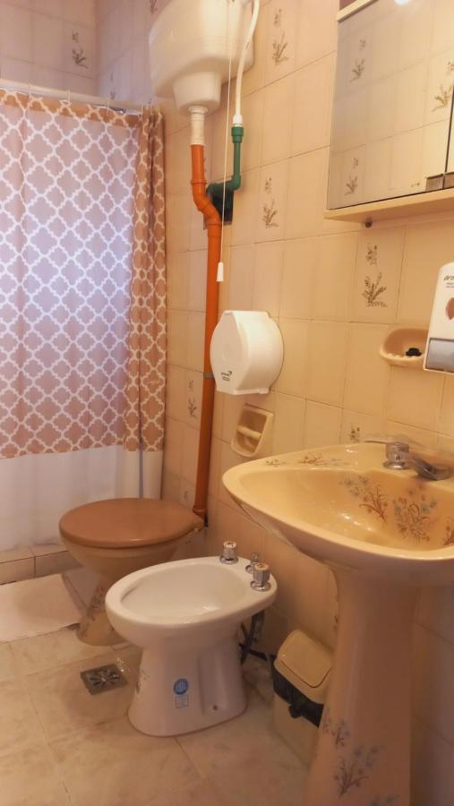 Hostal Con Terraza Y Parrilla En Palermo Buenos Aires Ngoại thất bức ảnh