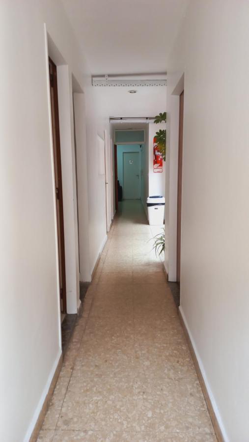 Hostal Con Terraza Y Parrilla En Palermo Buenos Aires Ngoại thất bức ảnh