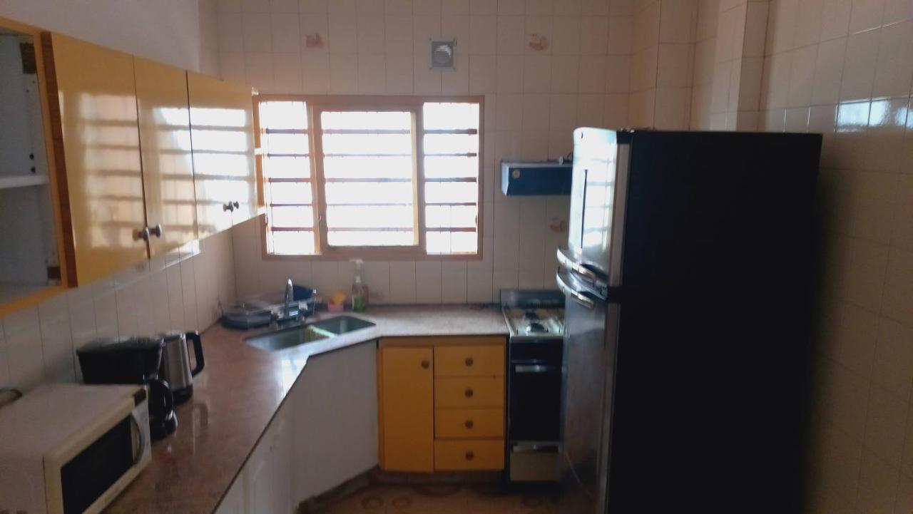 Hostal Con Terraza Y Parrilla En Palermo Buenos Aires Ngoại thất bức ảnh