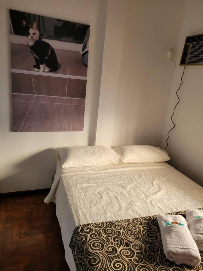 Hostal Con Terraza Y Parrilla En Palermo Buenos Aires Ngoại thất bức ảnh