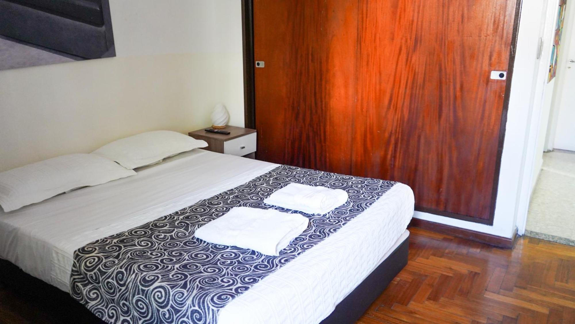 Hostal Con Terraza Y Parrilla En Palermo Buenos Aires Ngoại thất bức ảnh