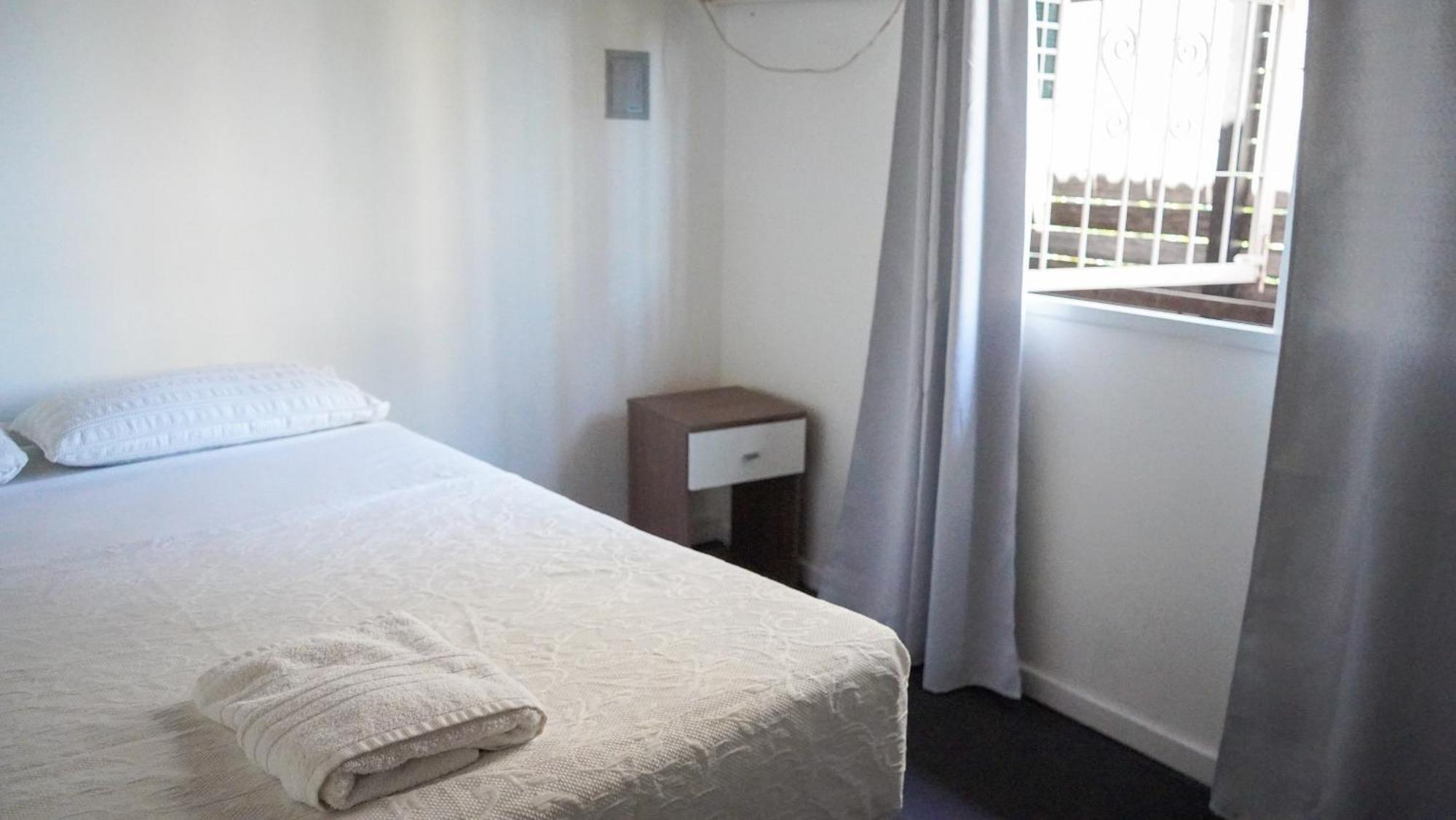 Hostal Con Terraza Y Parrilla En Palermo Buenos Aires Ngoại thất bức ảnh