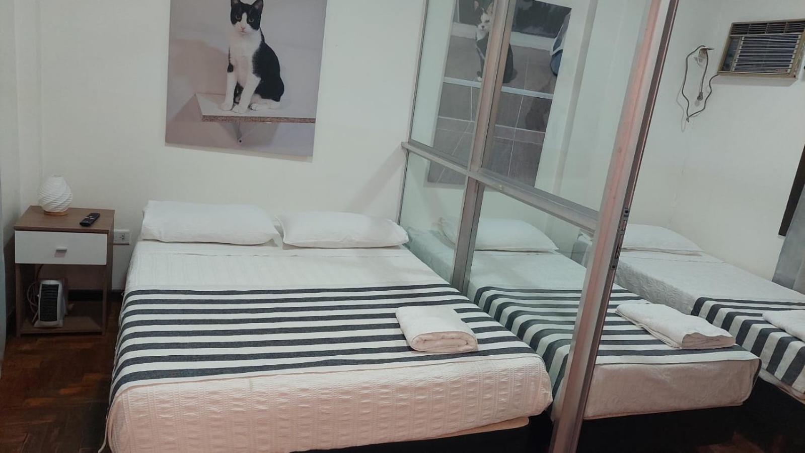 Hostal Con Terraza Y Parrilla En Palermo Buenos Aires Ngoại thất bức ảnh
